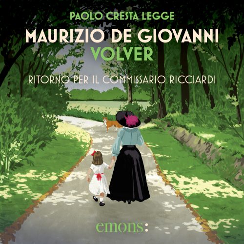 Volver. Ritorno per il Commissario Ricciardi