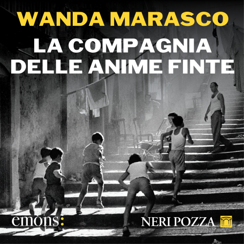 La compagnia delle anime finte