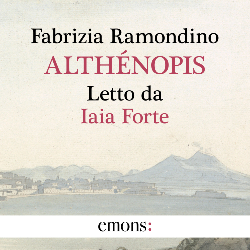 Althénopis. Introduzione di Chiara Valerio