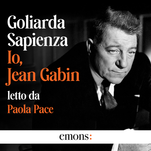 Io, Jean Gabin