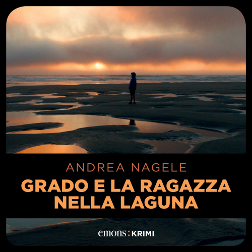 Grado e la ragazza nella laguna