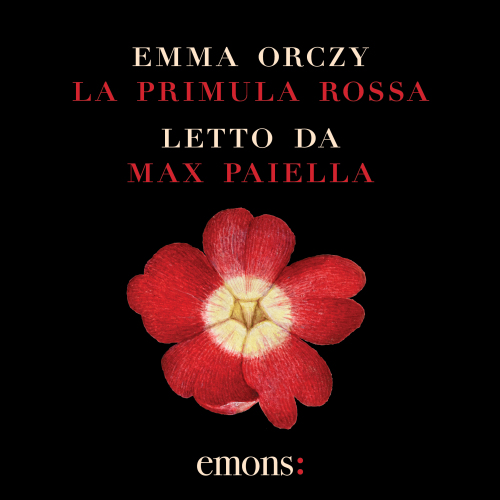 La primula rossa