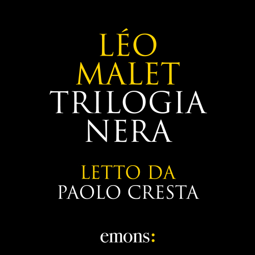 Trilogia nera