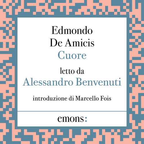 Cuore. Introduzione di Marcello Fois
