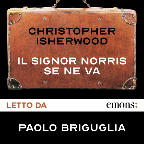 Il signor Norris se ne va