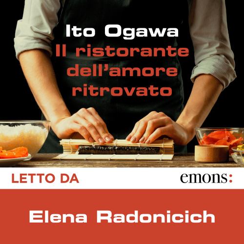 Il ristorante dell'amore ritrovato