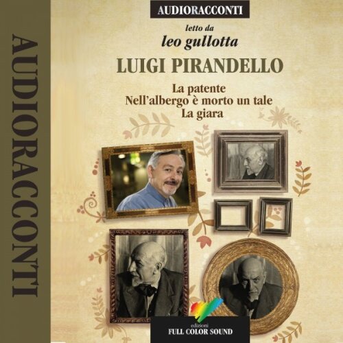La patente, Nell'albergo è morto un tale, La giara