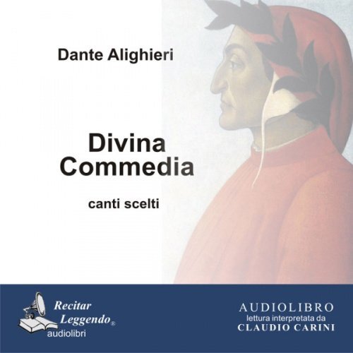 Divina Commedia - Canti scelti