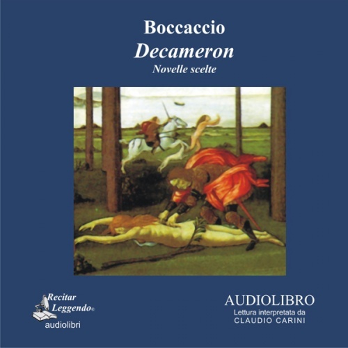 Decameron - Novelle scelte