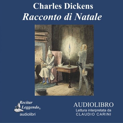 Racconto di Natale (riduzione)