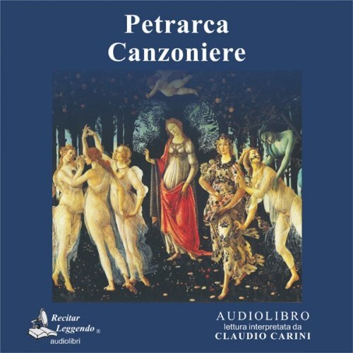 Canzoniere (antologia di poesie)