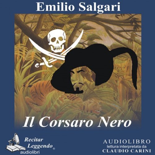 Il Corsaro Nero
