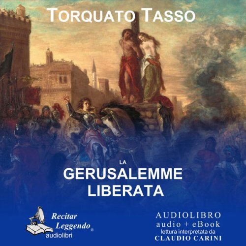La Gerusalemme liberata