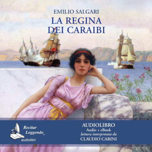 La regina dei Caraibi