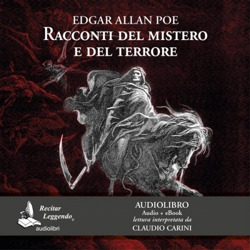 Racconti del mistero e del terrore