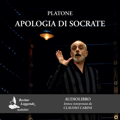 Apologia di Socrate