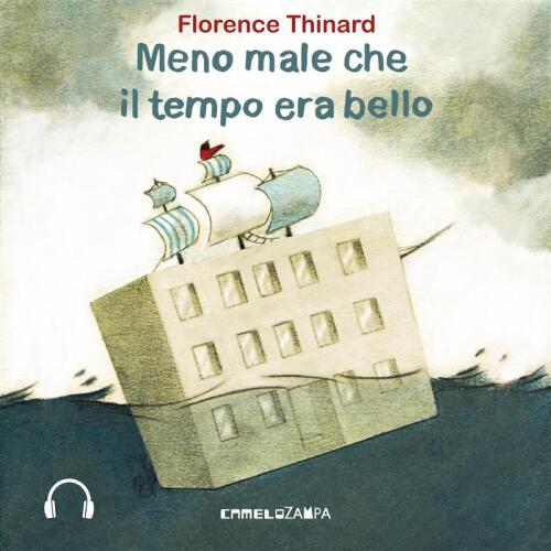 Meno male che il tempo era bello