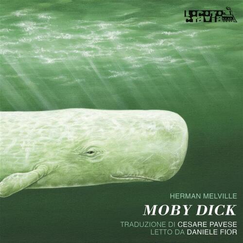 Moby Dick. o la balena