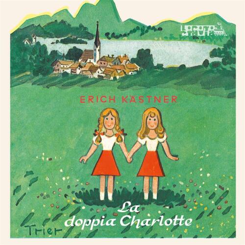 La doppia Charlotte. Un romanzo delicato e spassoso