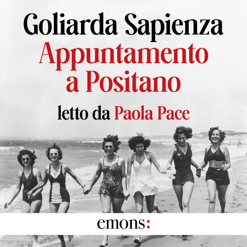 Appuntamento a Positano