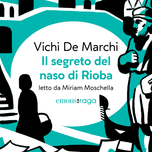 Il segreto del naso di Rioba