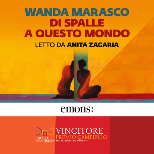 Di spalle a questo mondo