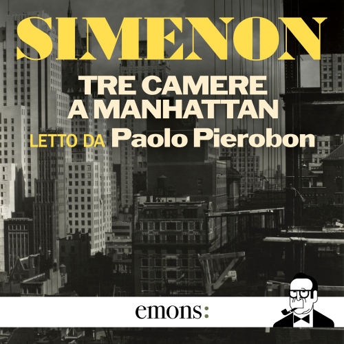 Tre camere a Manhattan