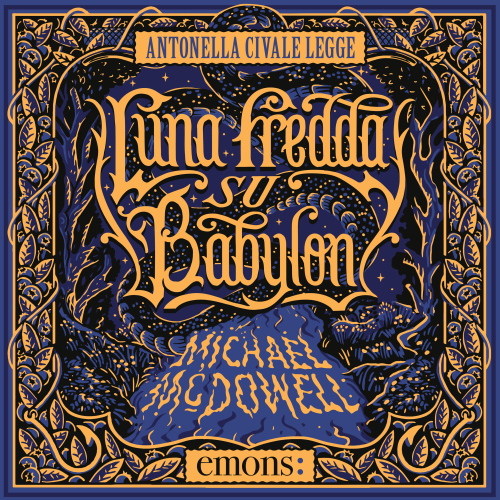 Luna fredda su Babylon