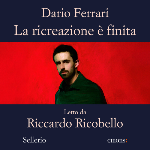 La ricreazione è finita