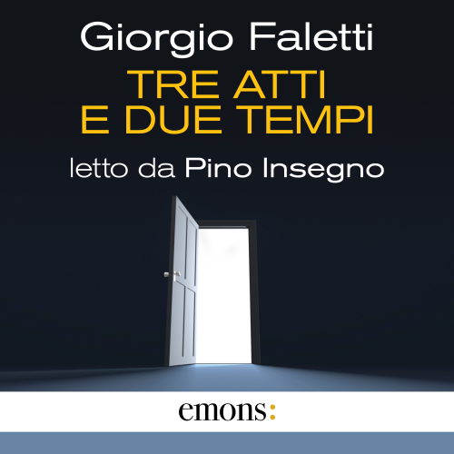 Tre atti e due tempi