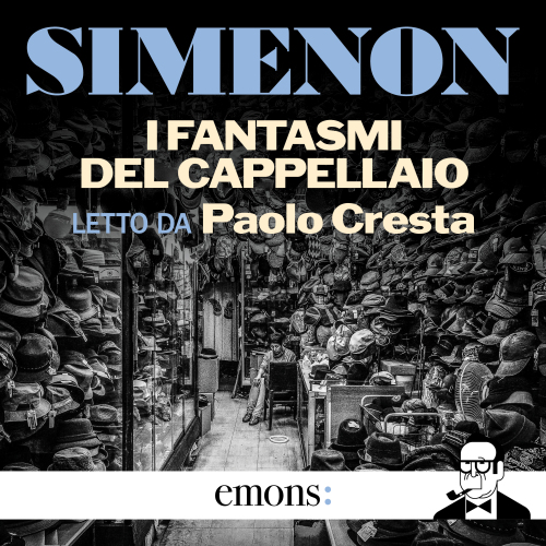 I fantasmi del cappellaio