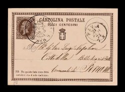 Lettera di Corradi, Alfonso a Cittadella, Luigi Napoleone